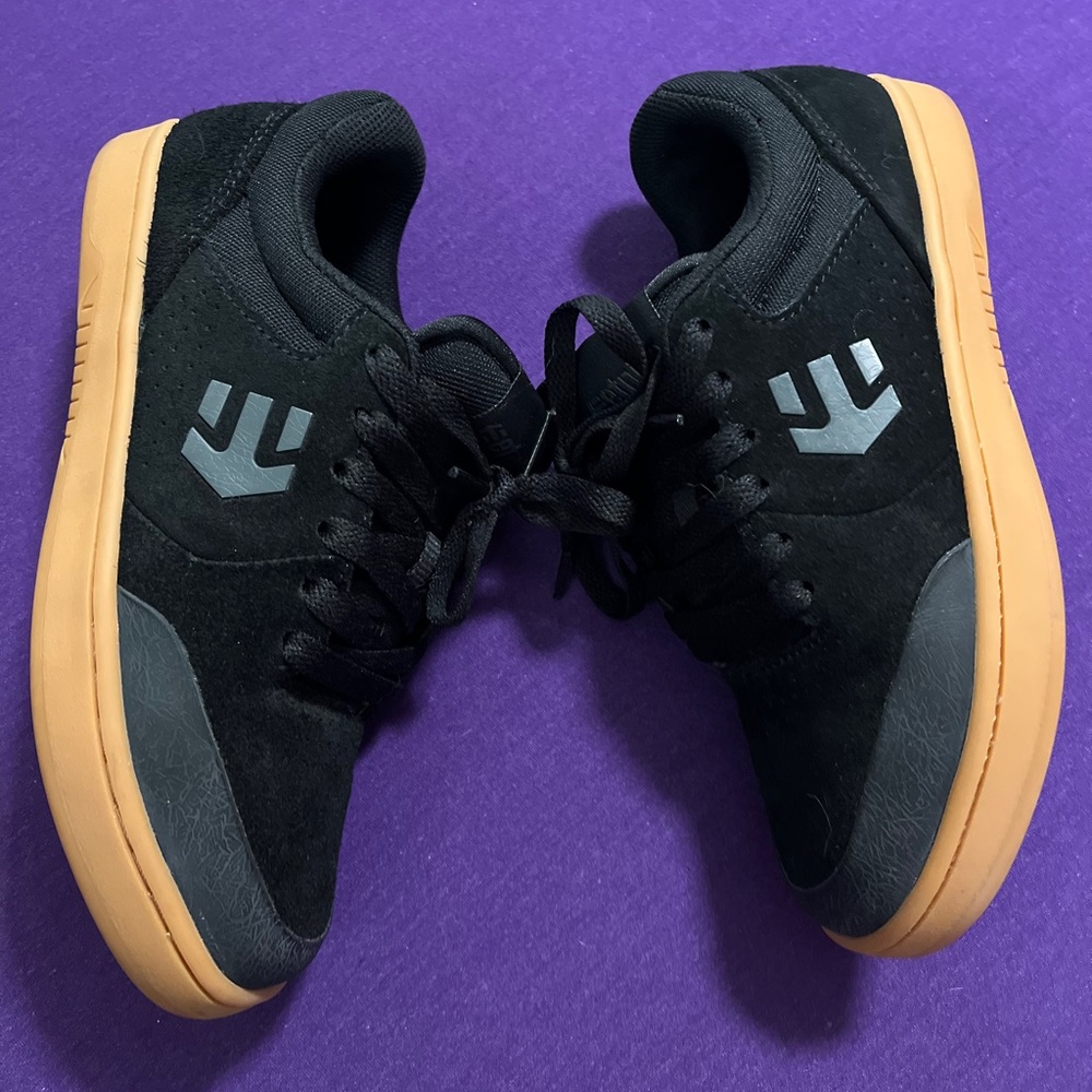 Etnies Marana Michelin black w/ gum sole